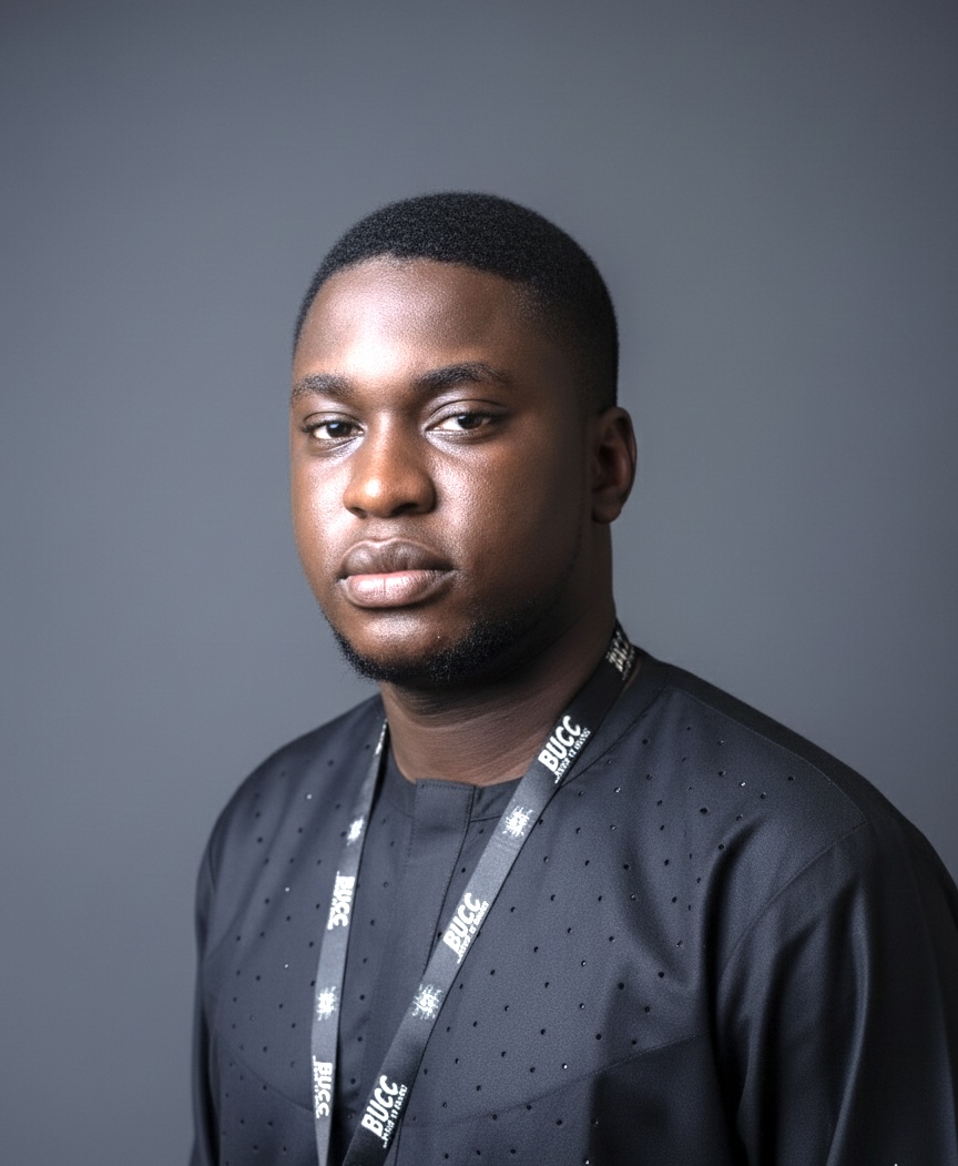 Habeeb Abayomi